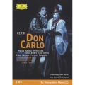 ヴェルディ:歌劇≪ドン・カルロ≫＜期間限定特別価格盤＞