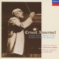 ラヴェル: 歌劇「子供と魔法」; ベルリオーズ: 歌曲集「夏の夜」 / エルネスト・アンセルメ, スイス・ロマンド管弦楽団