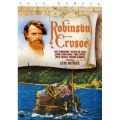 ロビンソン漂流記