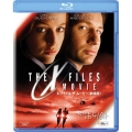 X-ファイル ザ・ムービー