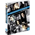 WITHOUT A TRACE/FBI 失踪者を追え!＜サード＞セット1