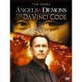 天使と悪魔 / ダ・ヴィンチ・コード DVD ダブルパック