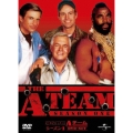 特攻野郎Aチーム シーズン 1 DVD-SET