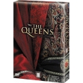 クィーンズ －長安、後宮の乱－ DVD-BOX III