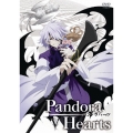 PandoraHearts DVD Retrace:V