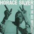 ホレス・シルヴァー & ザ・ジャズ・メッセンジャーズ＜初回生産限定盤＞