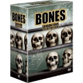 BONES-骨は語る- シーズン4 DVDコレクターズBOX＜通常版＞