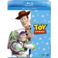 トイ・ストーリー [Blu-ray Disc+DVD]