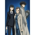 DARKER THAN BLACK -流星の双子- 5 [DVD+CD]＜完全生産限定版＞