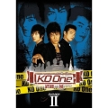 KO One 終極一班 DVD-BOXII