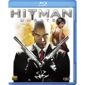 ヒットマン -完全無修正版-