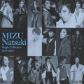 MIZU Natsuki Single Collection