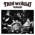 THIS WORLD [CD+DVD]＜初回生産限定盤＞