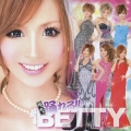 めっちゃ踊れる!! BETTY [CD+DVD]