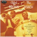 クリフォード・ブラウン=マックス・ローチ +2＜初回生産限定盤＞