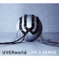 LIFE 6 SENSE [CD+DVD]＜初回生産限定盤＞