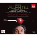 ロッシーニ:歌劇『ウィリアム・テル』(全曲)