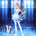 FIVE [CD+きせかえジャケットカード]＜数量限定生産盤＞