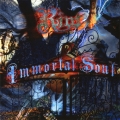 イモータル・ソウル＜通常盤＞