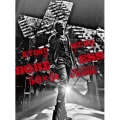 KYOSUKE HIMURO TOUR2010-11 BORDERLESS "50×50 ROCK'N'ROLL SUICIDE" [Blu-ray Disc+2CD]
