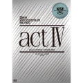 act IV [DVD+フォトブックレット]＜初回生産限定盤＞