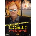 CSI:マイアミ シーズン9 コンプリートDVD BOX-1