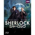 SHERLOCK/シャーロック Blu-ray BOX [3Blu-ray Disc+DVD ]