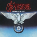 ホイールズ・オブ・スティール＜完全生産限定盤＞