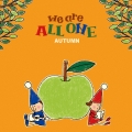 we are ALL ONE 2012 AUTUMN＜初回生産限定盤＞