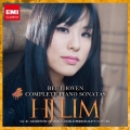 ベートーヴェン:ピアノ・ソナタ全集 第2集 確固たる個性の形成/自然