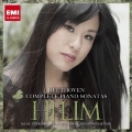 ベートーヴェン:ピアノ・ソナタ全集 第3集 衝突する両極/諦観と行動