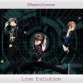 Love Evolution (Type-A) [CD+DVD]