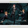 Love Evolution (Type-C) [CD+DVD]