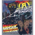 ミュージック・フロム・アナザー・ディメンション! デラックス エディション [2CD+DVD]＜初回生産限定盤＞