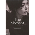 キム・ジェウク ザ・モーメント