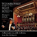 チャイコフスキー:交響曲第5番、他