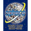 Sphere Music Clips 2009-2012