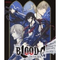 劇場版 BLOOD-C The Last Dark＜通常盤＞