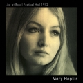 ライヴ・アット・ロイヤル・フェスティバル・ホール'72