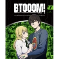 BTOOOM! 6 [Blu-ray Disc+CD]＜初回生産限定版＞