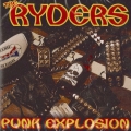 PUNK EXPLOSION