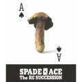 スペードのエース