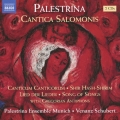 G.P.da Palestrina: Canticum Salomon