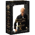 NINAGAWA×SHAKESPEARE X DVD-BOX