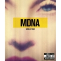 MDNA ワールド・ツアー