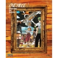 ONE PIECE エピソード オブ メリー ～もうひとりの仲間の物語～ [Blu-ray Disc+CD]＜初回生産限定版＞