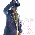 VOICE 200X [CD+DVD]＜初回盤＞