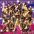 ゴールドエクスペリエンス [CD+DVD]＜初回限定盤A＞
