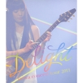 miwa concert tour 2013 Delight