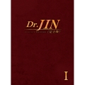 Dr.JIN ＜完全版＞ DVD-BOX I